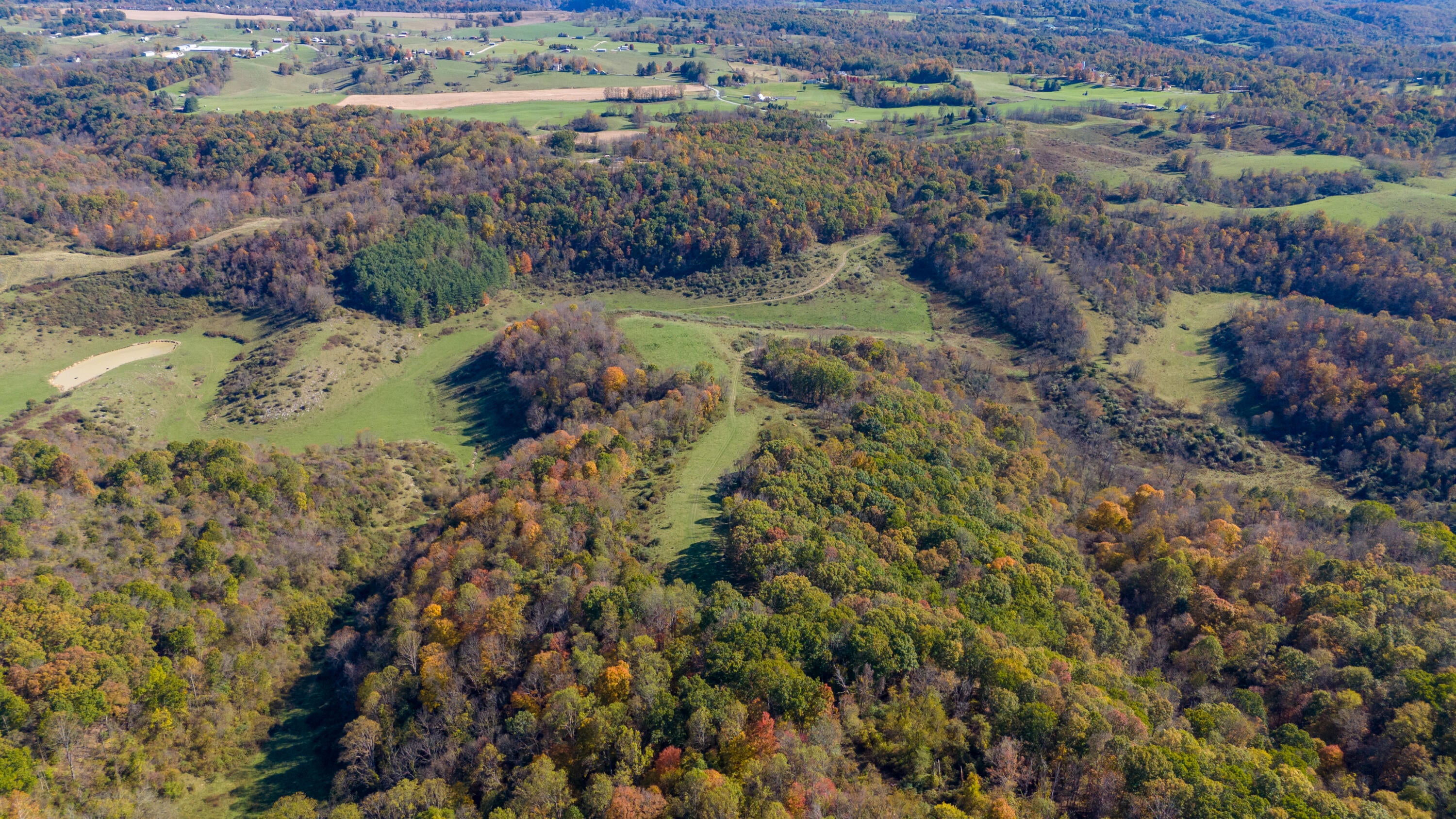 Davis Stuart Road Lewisburg, WV 24901 - Photo 9 of 72 Gallery Image 9