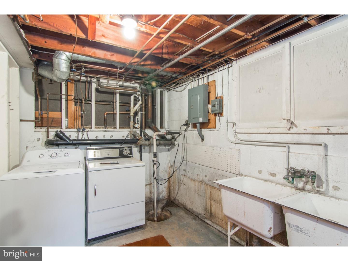 1706 Moyer Road Hatfield, PA 19440 - Photo 21 of 25 Laundry Room