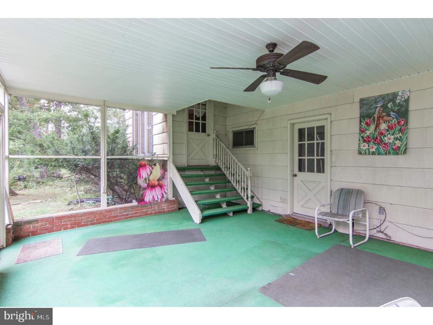 1706 Moyer Road Hatfield, PA 19440 - Photo 22 of 25 Patio