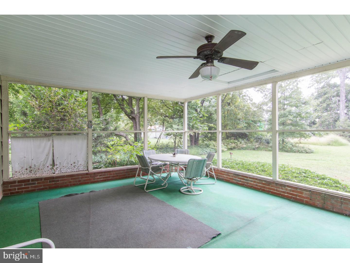 1706 Moyer Road Hatfield, PA 19440 - Photo 23 of 25 Patio