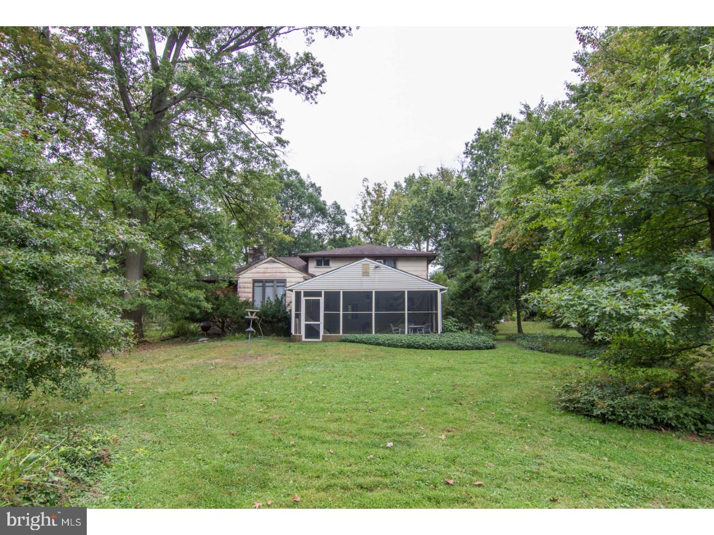 1706 Moyer Road Hatfield, PA 19440 - Photo 24 of 25 Exterior Back