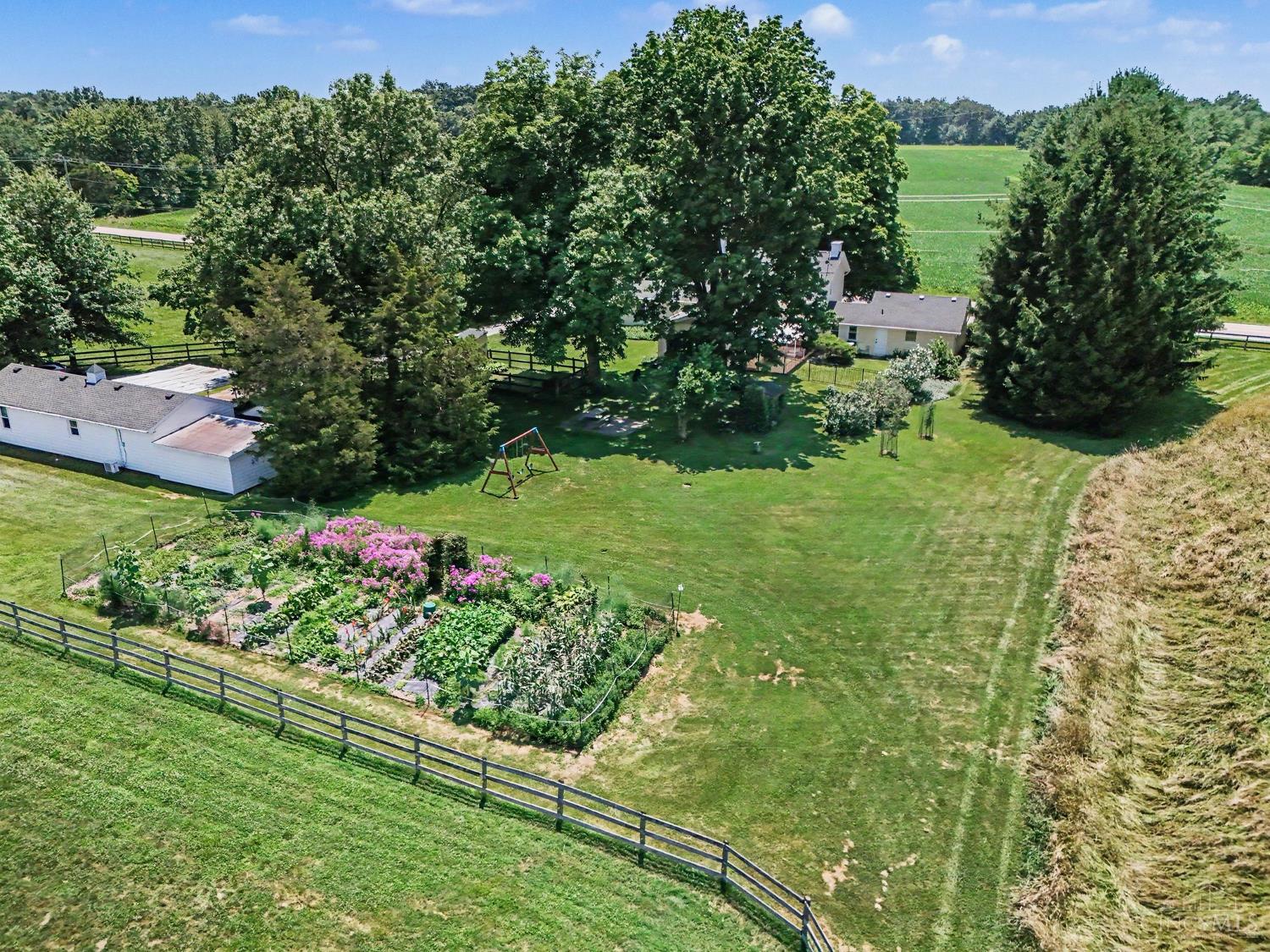 1862 East Foster-Maineville Road Morrow, OH 45152 - Photo 42 of 59