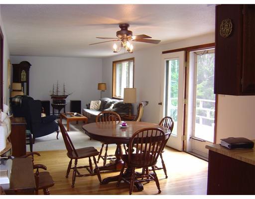 116 Middle Road South Bristol, ME 04568 - Photo 6 of 15 Other. Dining and Living Areas