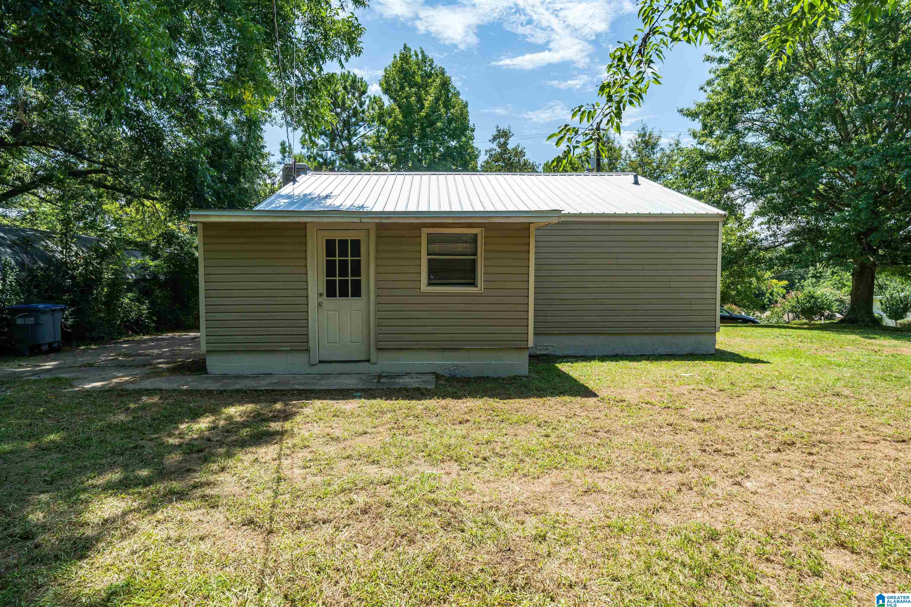 124 Ridge Street Adamsville, AL 35005 - Photo 5 of 10