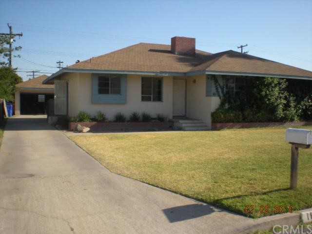 165 East Home Street Rialto, CA 92376 - Photo 1 of 1