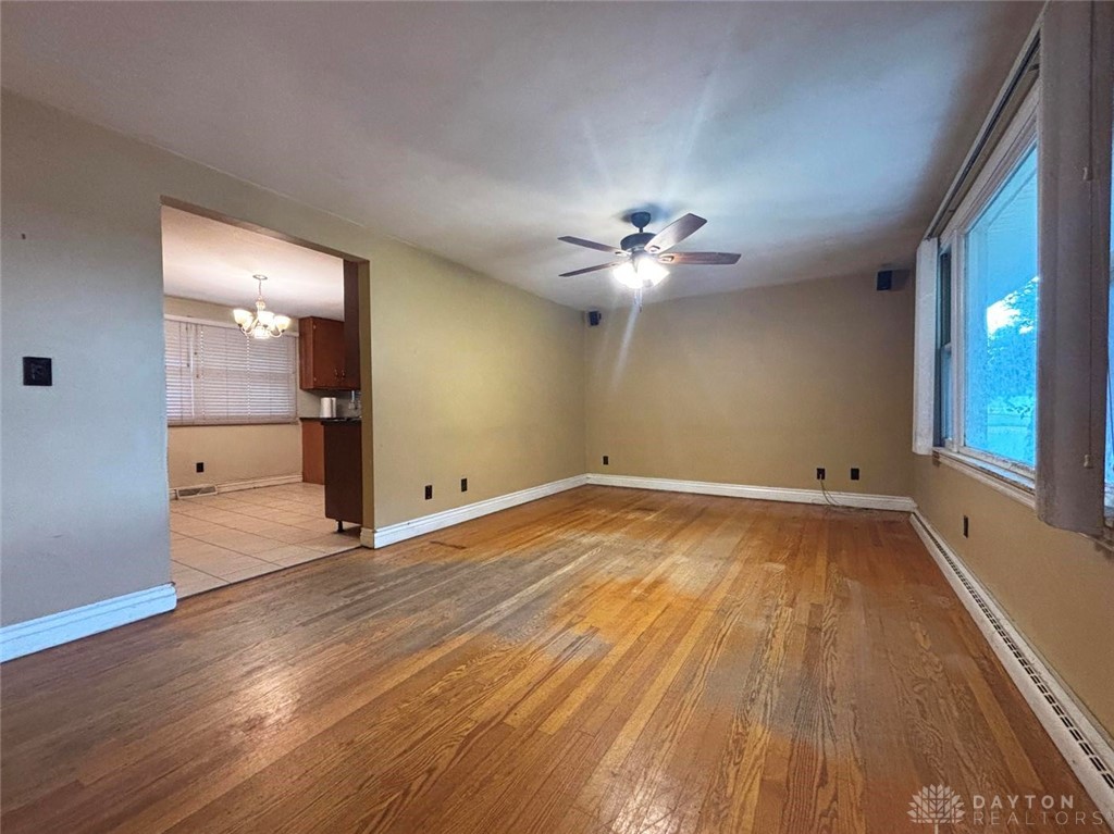 4343 Middle Urbana Road Springfield, OH 45503 - Photo 4 of 35