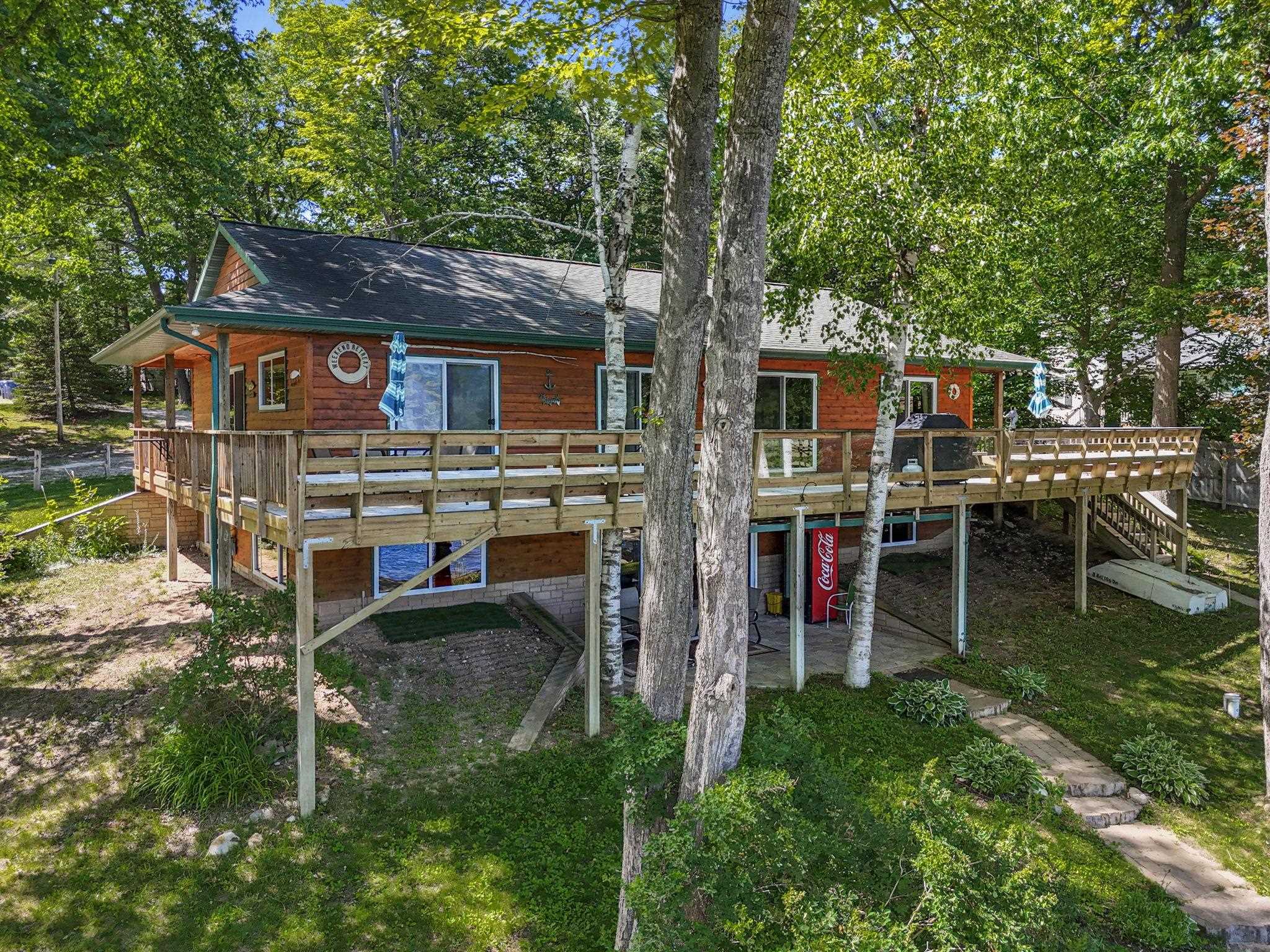 376 Highview Road Traverse City, MI 49696 - Photo 64 of 66