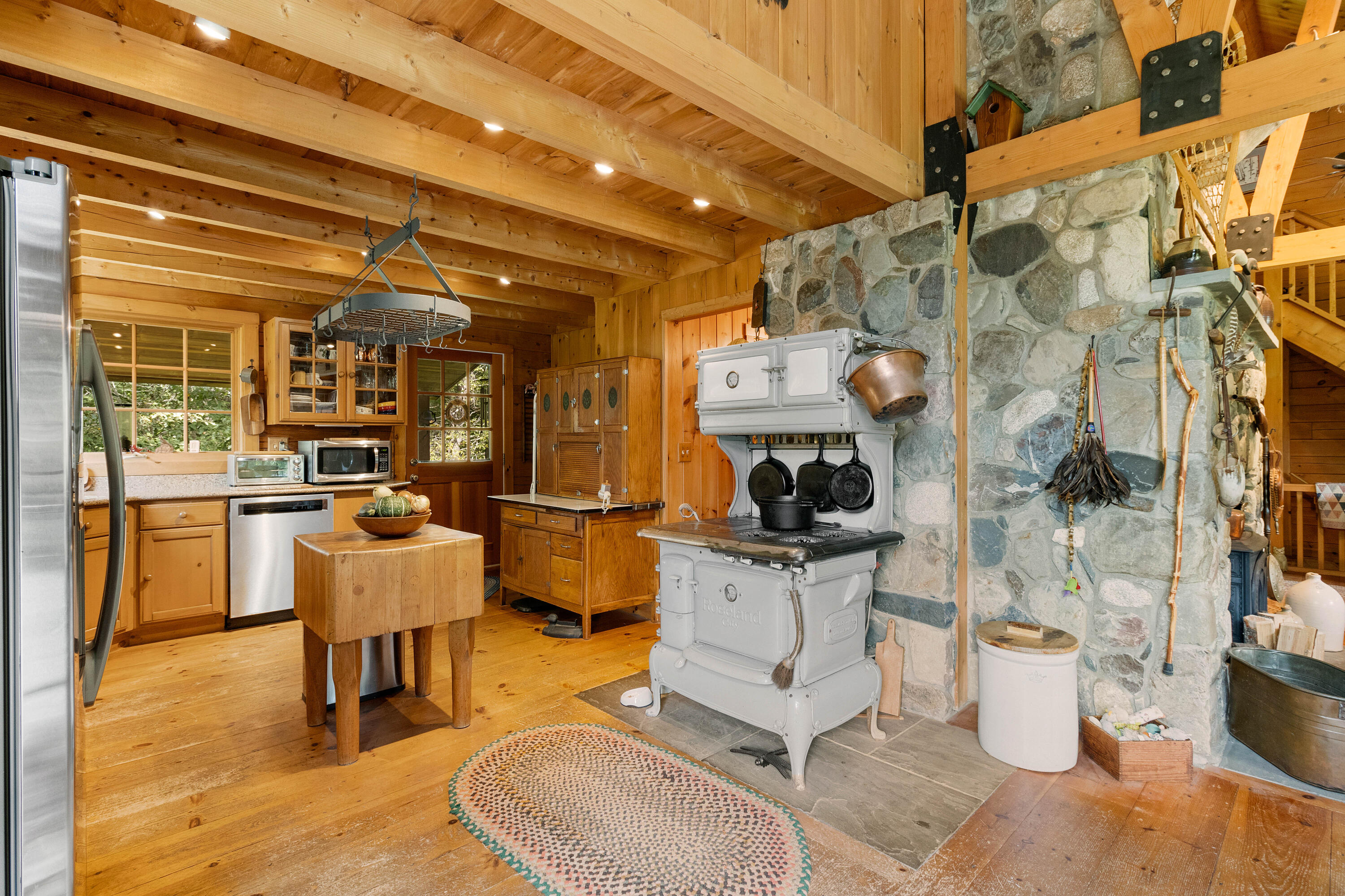 402 Daniels Road Union, ME 04862 - Photo 11 of 59 IMG_3211 - Copy - Copy