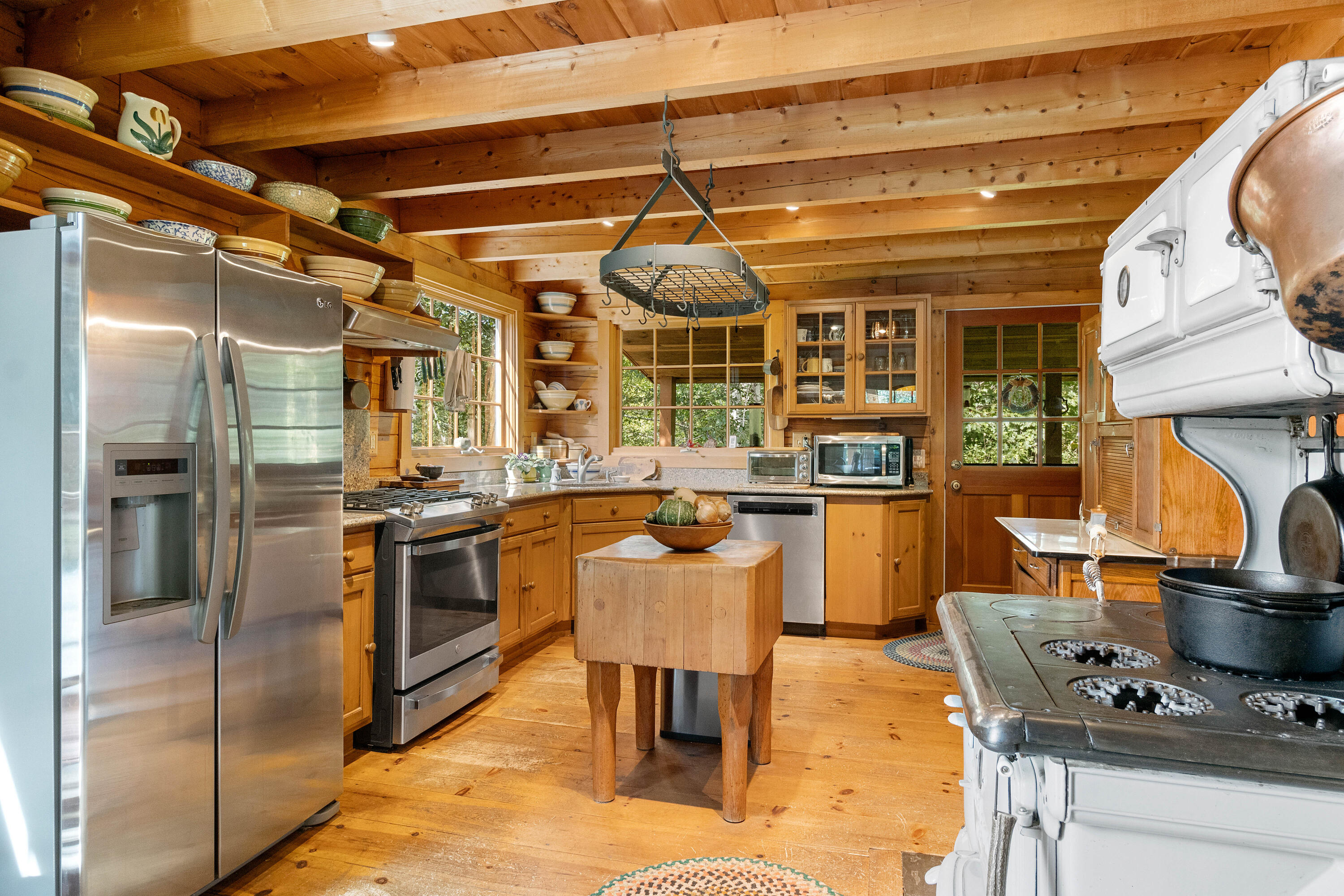 402 Daniels Road Union, ME 04862 - Photo 12 of 59 IMG_3217 - Copy - Copy