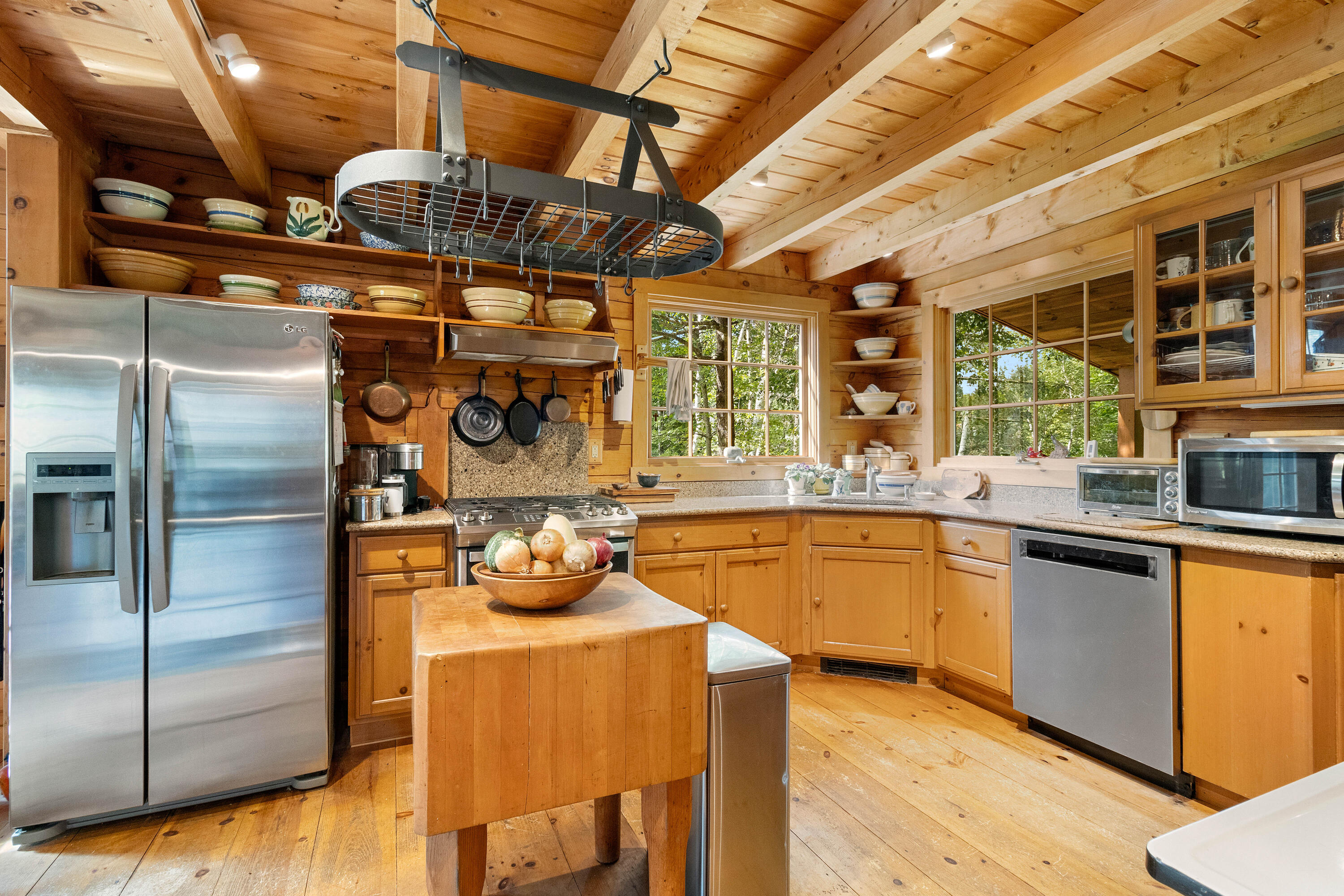 402 Daniels Road Union, ME 04862 - Photo 13 of 59 IMG_3223 - Copy - Copy