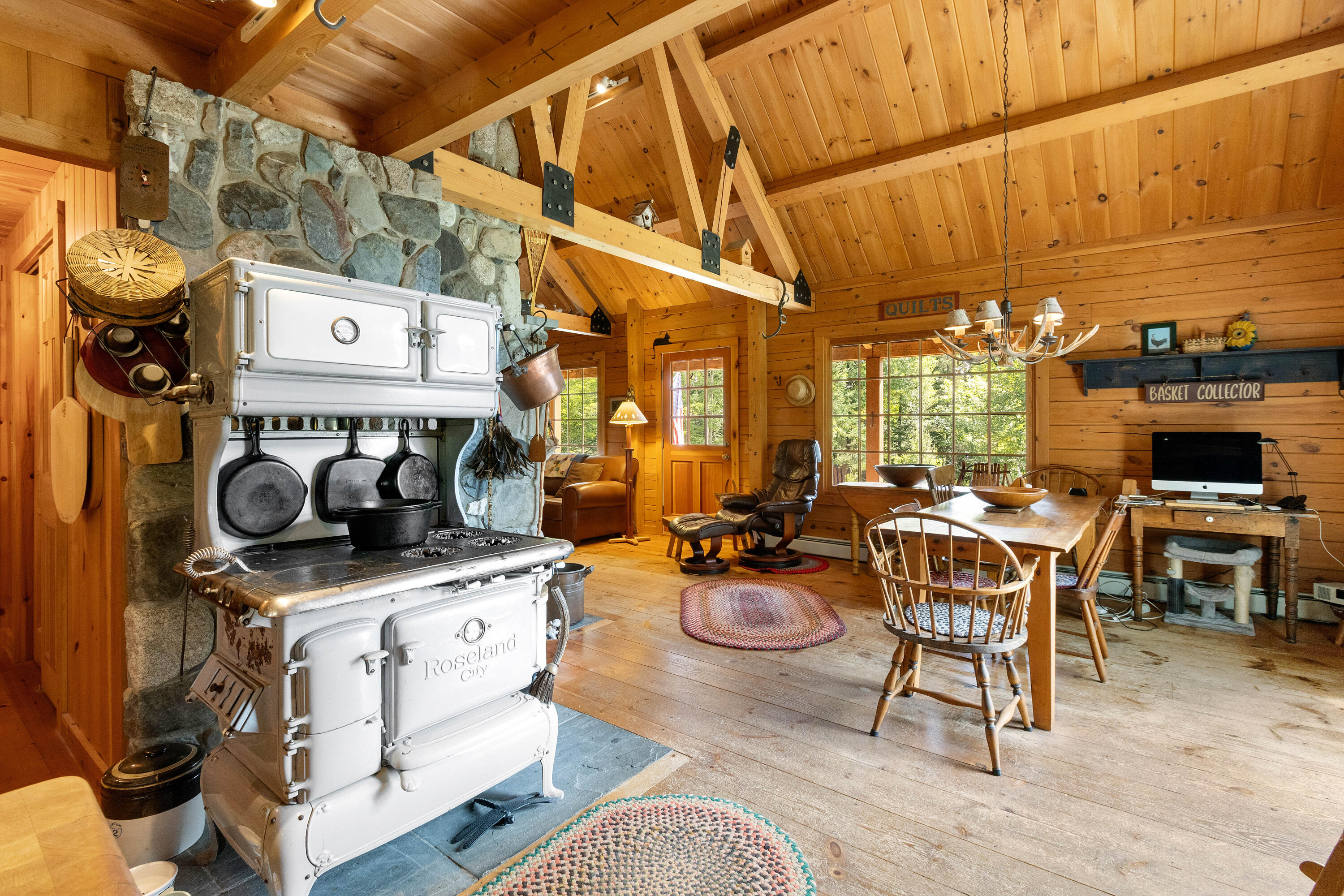 402 Daniels Road Union, ME 04862 - Photo 19 of 59 IMG_3250 - Copy - Copy