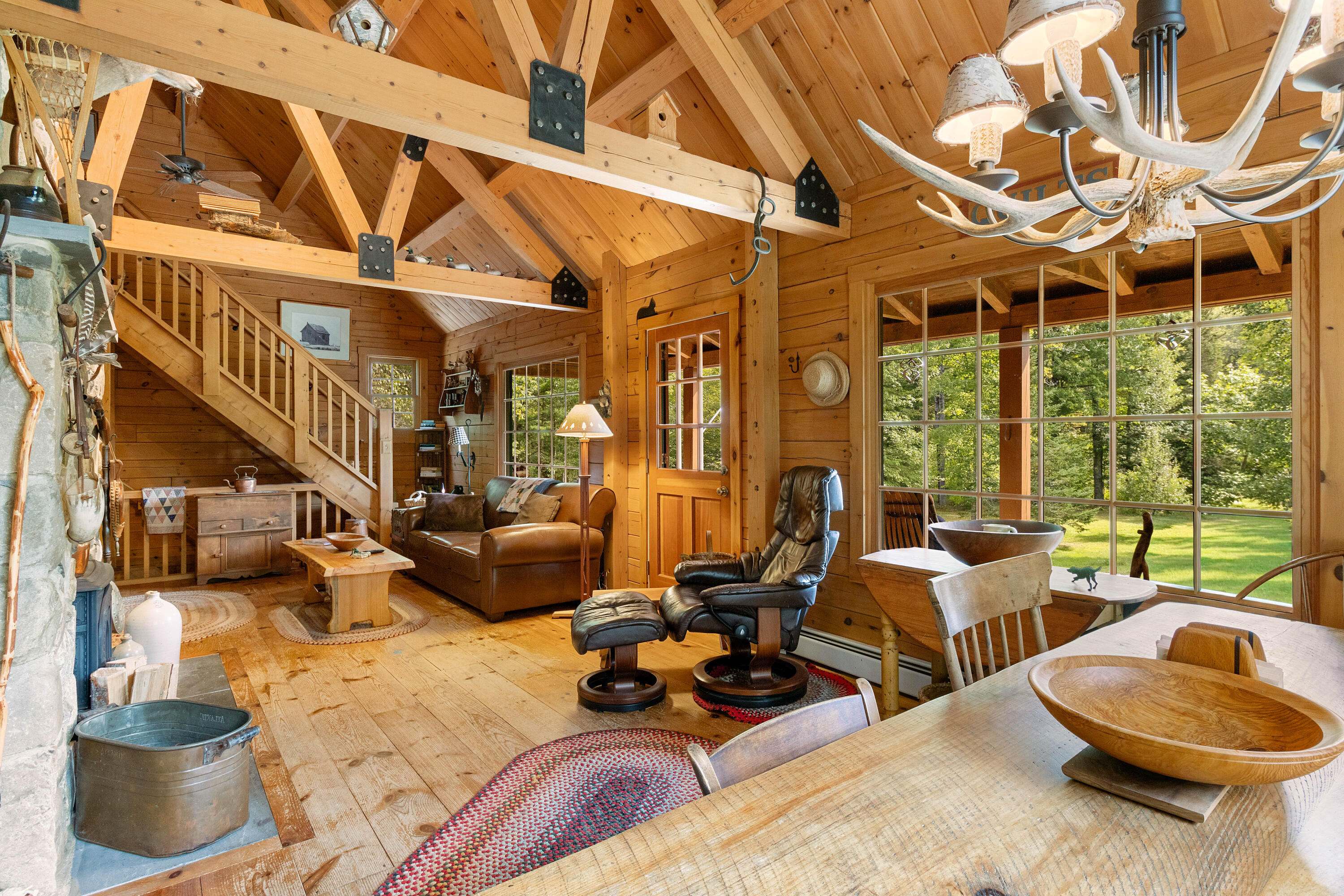 402 Daniels Road Union, ME 04862 - Photo 24 of 59 IMG_3268 - Copy - Copy