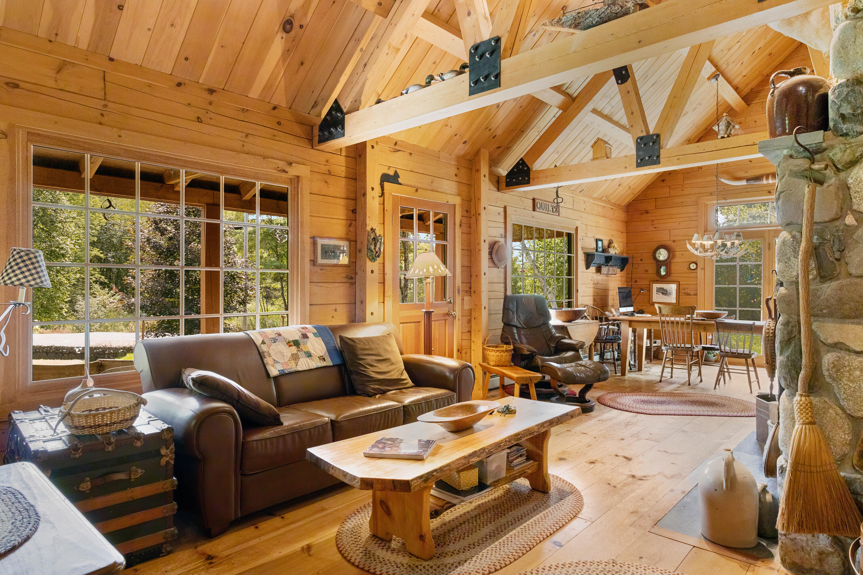 402 Daniels Road Union, ME 04862 - Photo 28 of 59 IMG_3298 - Copy - Copy