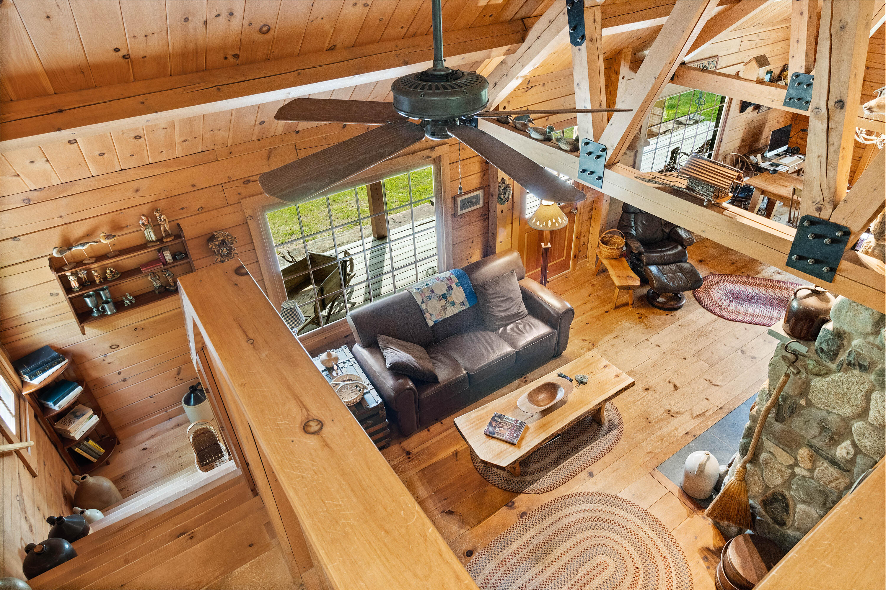 402 Daniels Road Union, ME 04862 - Photo 32 of 59 IMG_3358 - Copy - Copy