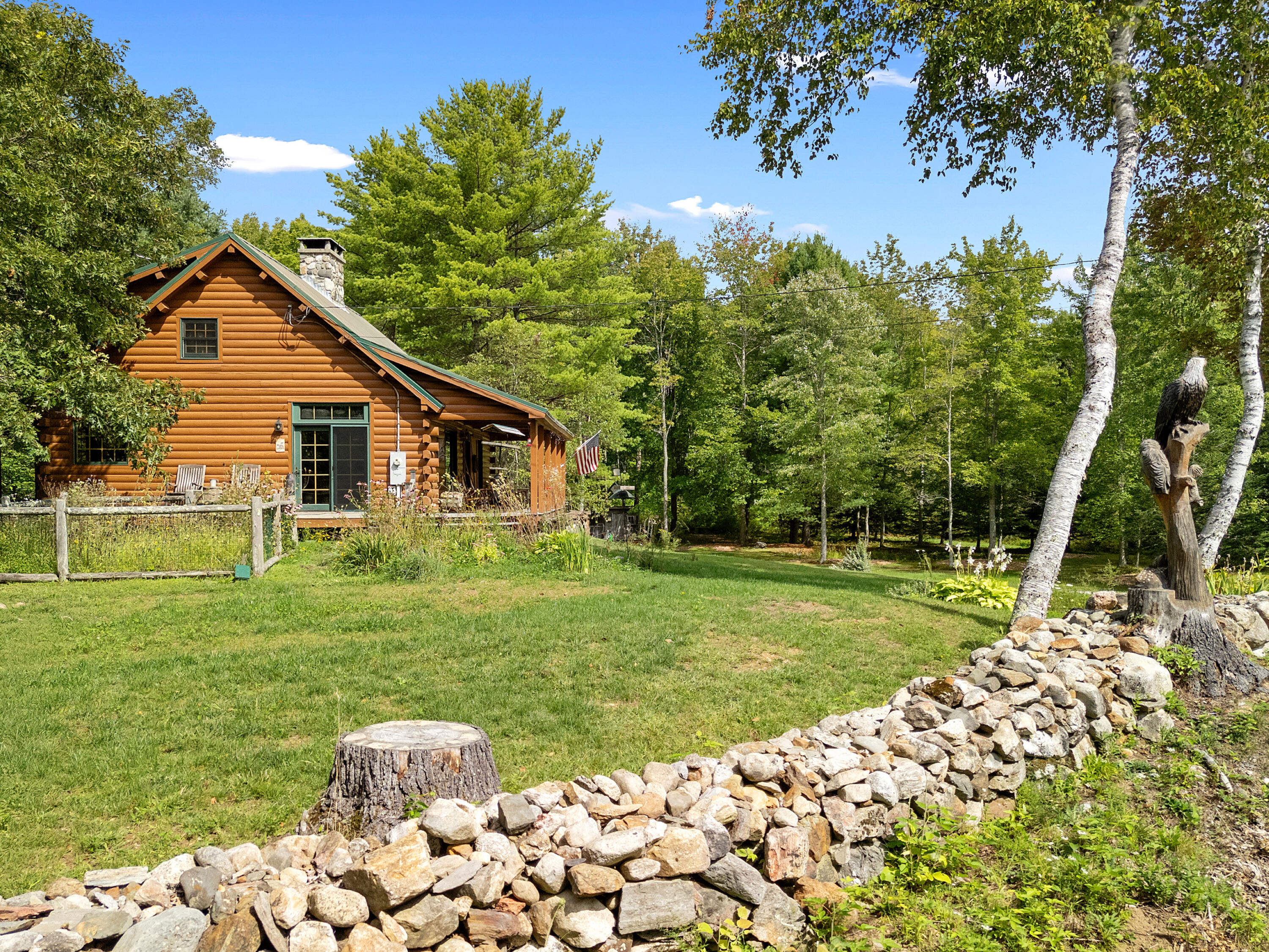 402 Daniels Road Union, ME 04862 - Photo 5 of 59 DJI_20250910121652_0251_D - Copy - Copy