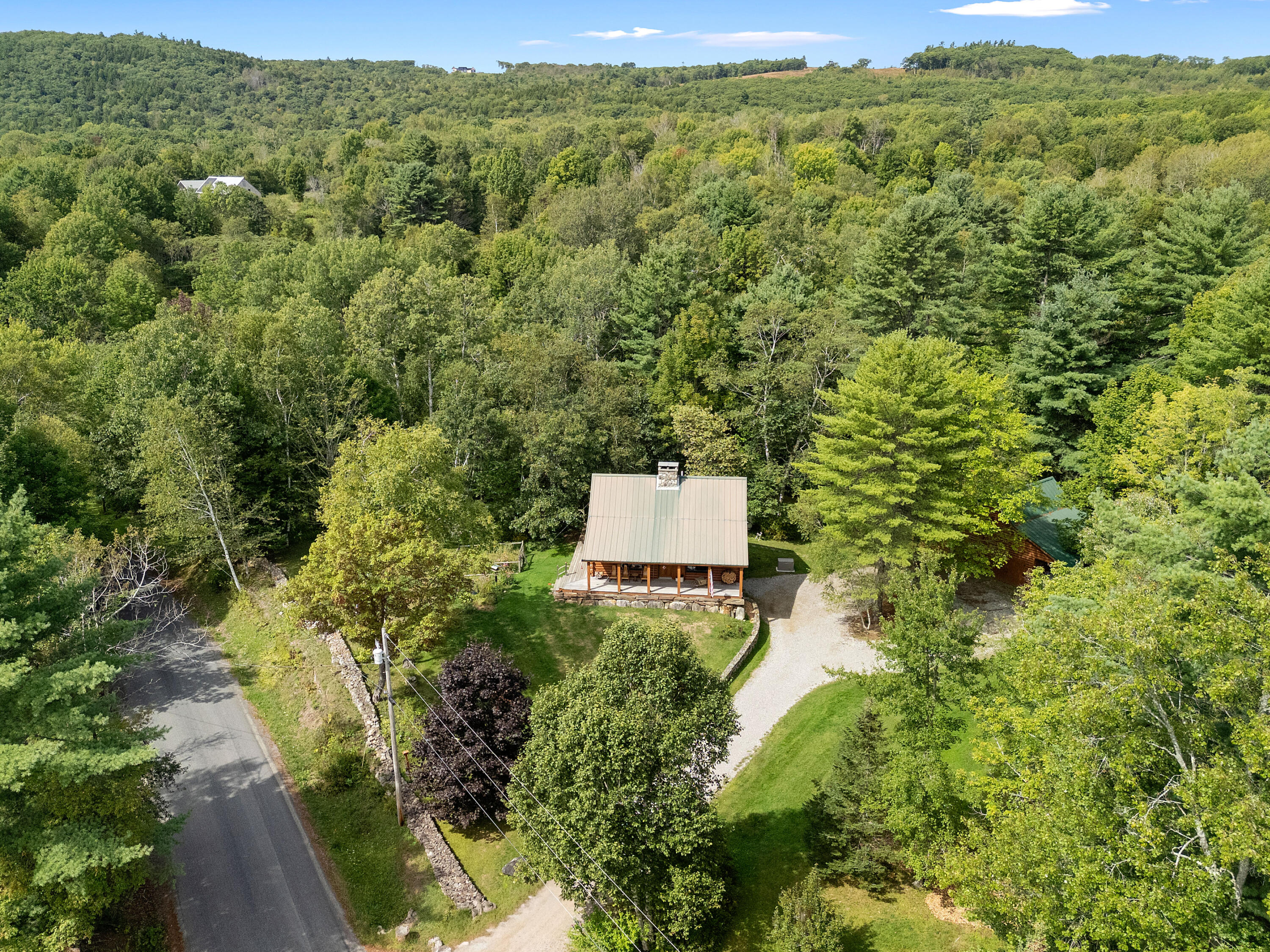 402 Daniels Road Union, ME 04862 - Photo 58 of 59 DJI_20250910121011_0196_D