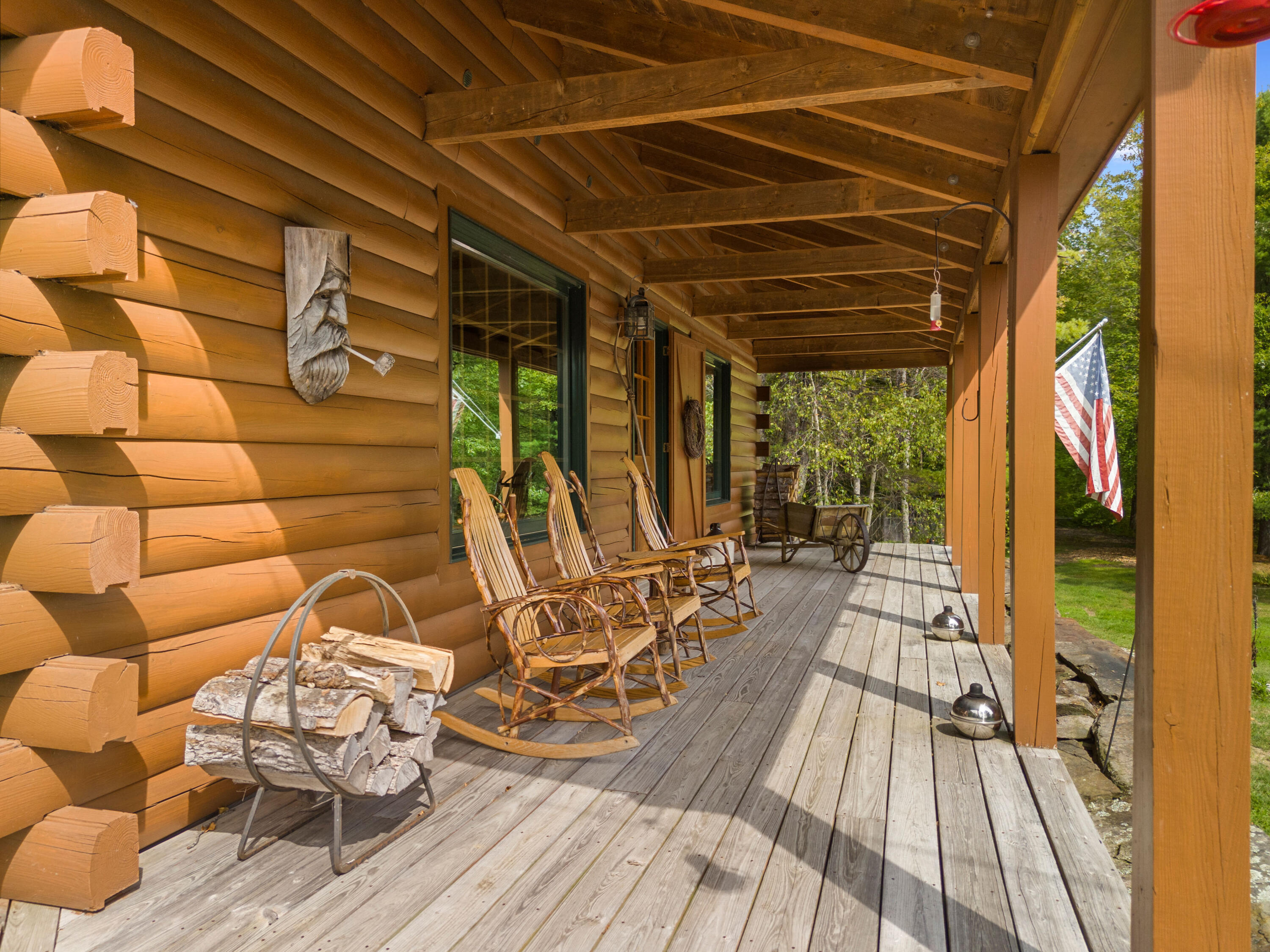 402 Daniels Road Union, ME 04862 - Photo 7 of 59 DJI_20250910121938_0296_D - Copy - Copy