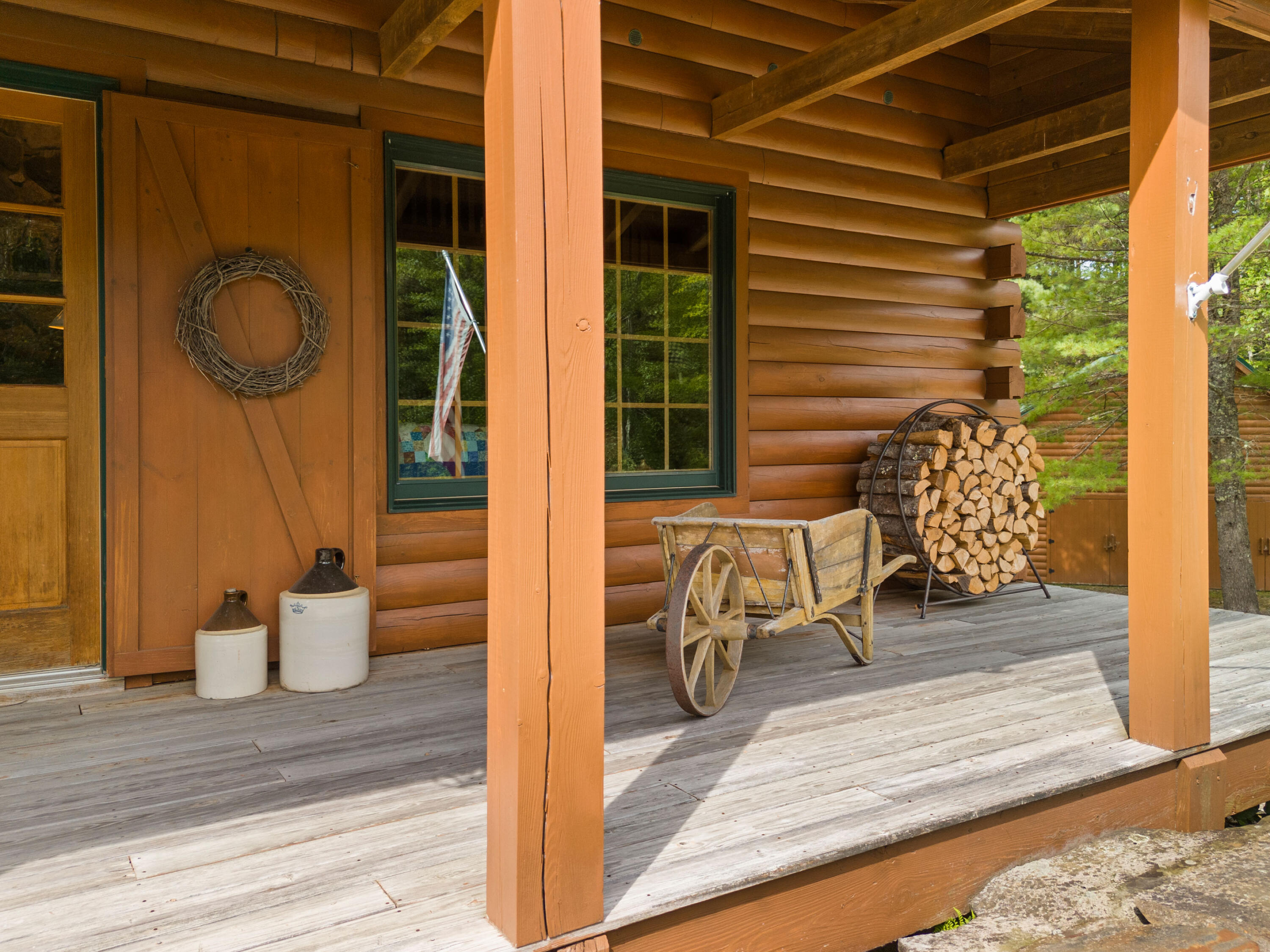 402 Daniels Road Union, ME 04862 - Photo 8 of 59 DJI_20250910122045_0310_D - Copy - Copy