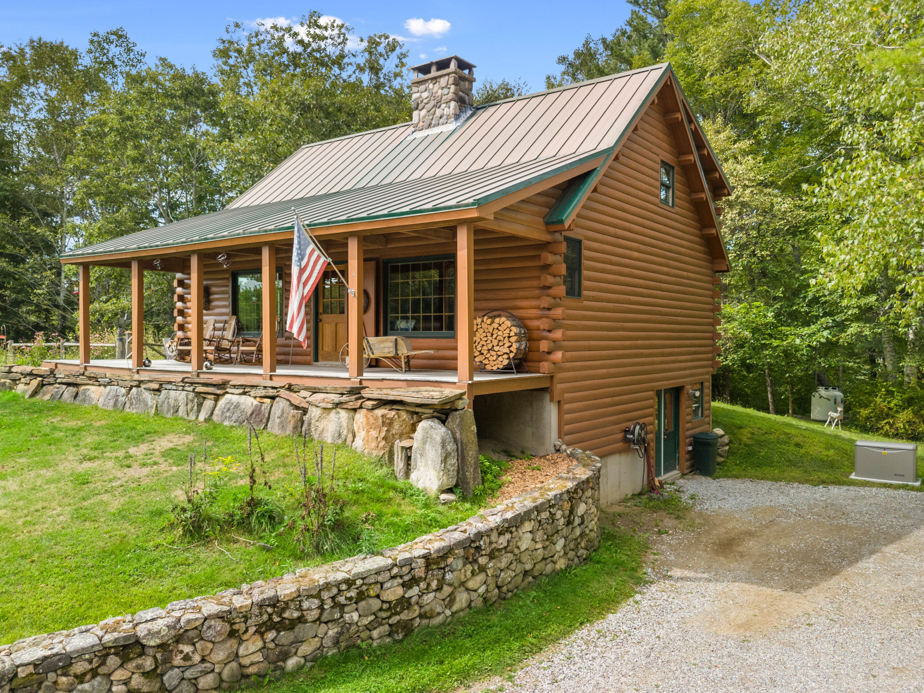 402 Daniels Road Union, ME 04862 - Photo 9 of 59 DJI_20250910122332_0315_D - Copy - Copy