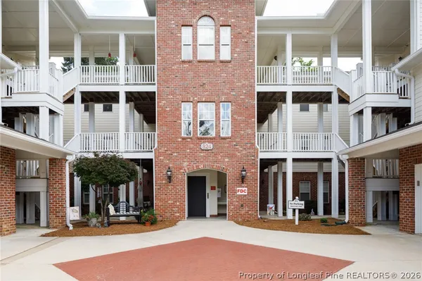 $247,500 | 824 Sage Creek Lane, Fayetteville, NC 28305