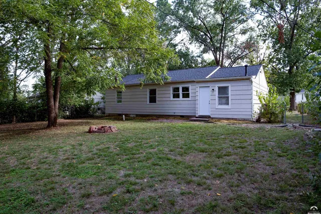 $225,000 | 314 Oklahoma Street, Lawrence, KS 66046