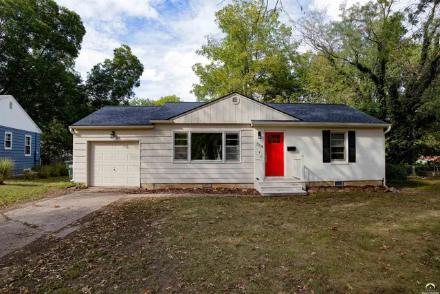 $225,000 | 314 Oklahoma Street, Lawrence, KS 66046