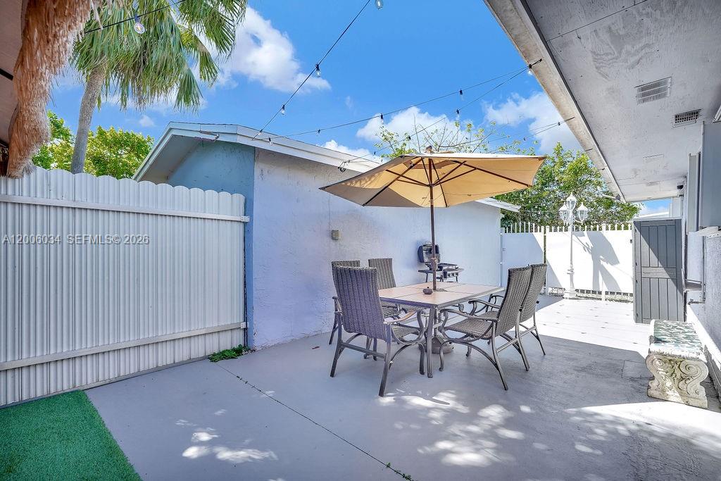 25420 Southwest 124th Place, Unit 1A Homestead, FL 33032 - Photo 29 of 36 Photo 29