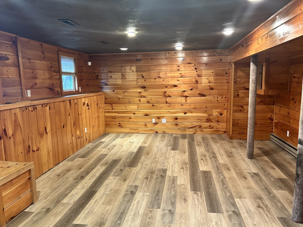 31 Harjean Road Billerica, MA 01821 - Photo 12 of 15 a bathroom with a shower