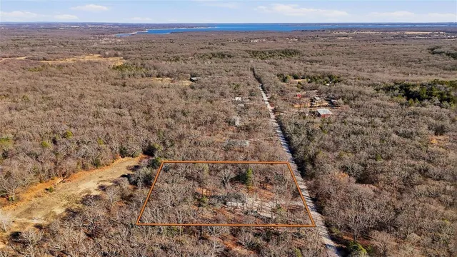 a view of a city with an ocean