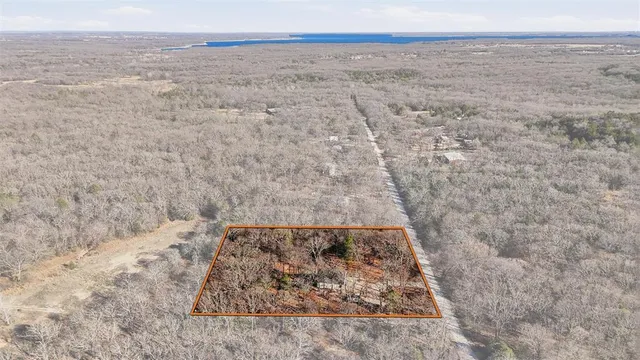 a view of city and mountain