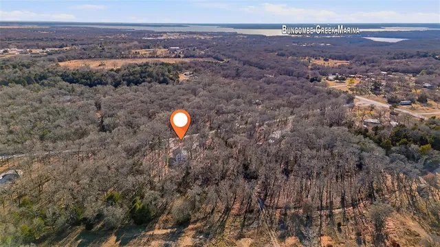 a view of a balcony with an ocean