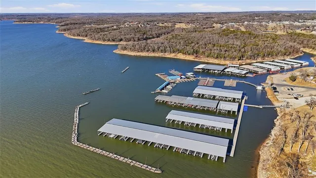 a view of outdoor space and ocean view