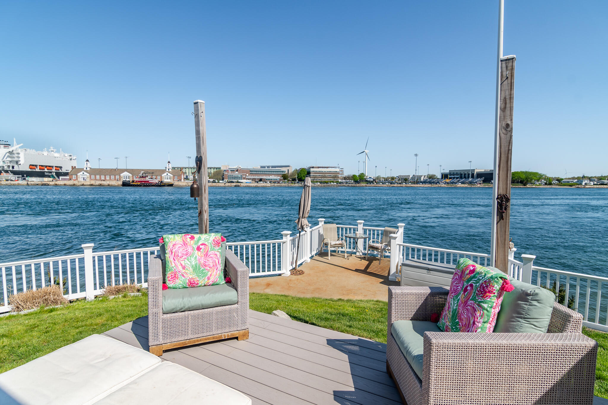 160 Jefferson Road Bourne, MA 02532 - Photo 15 of 45 The Pier