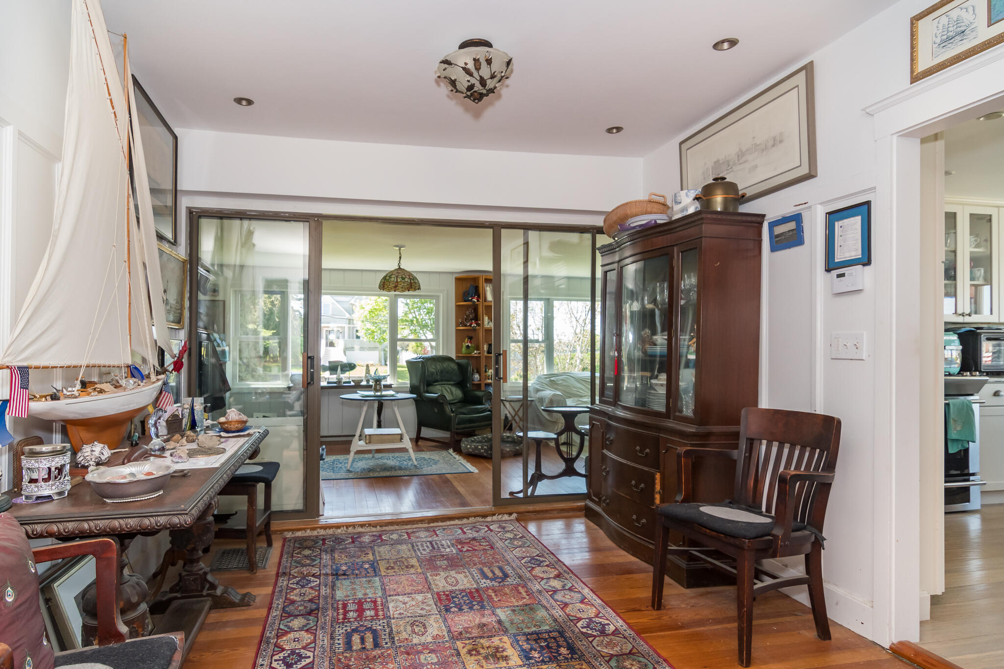 160 Jefferson Road Bourne, MA 02532 - Photo 24 of 45 Dining Rm
