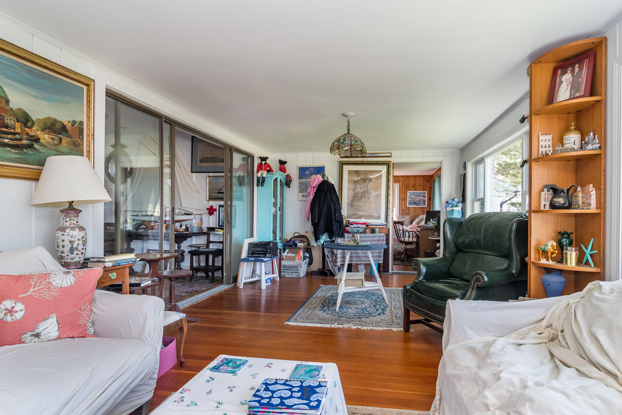 160 Jefferson Road Bourne, MA 02532 - Photo 25 of 45 Family Rm B