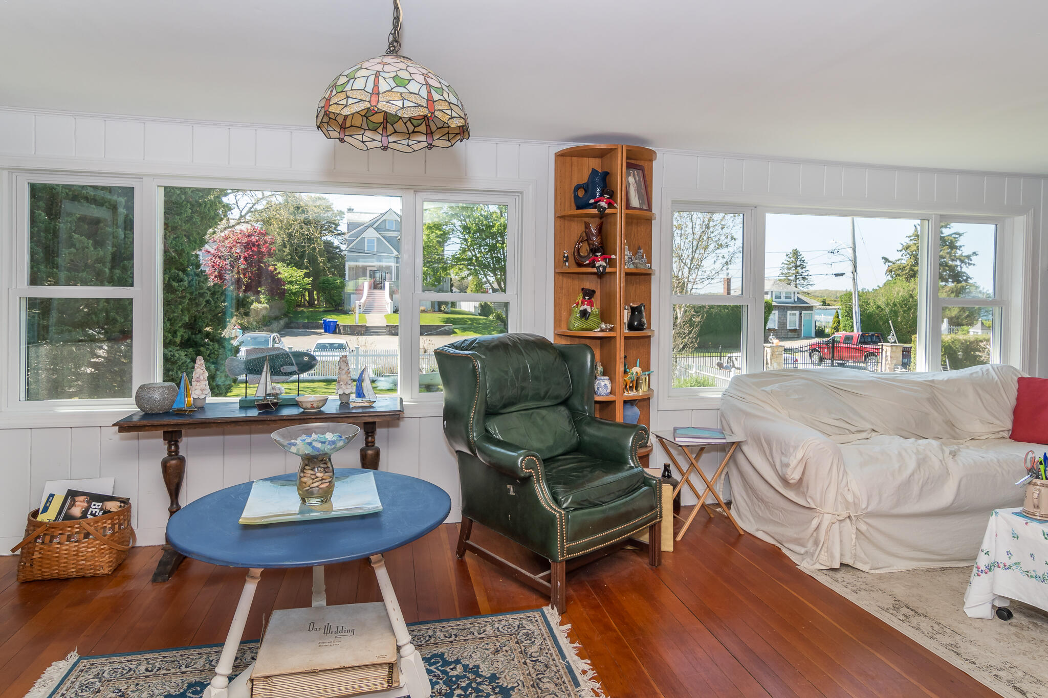 160 Jefferson Road Bourne, MA 02532 - Photo 26 of 45 Family Rm Views