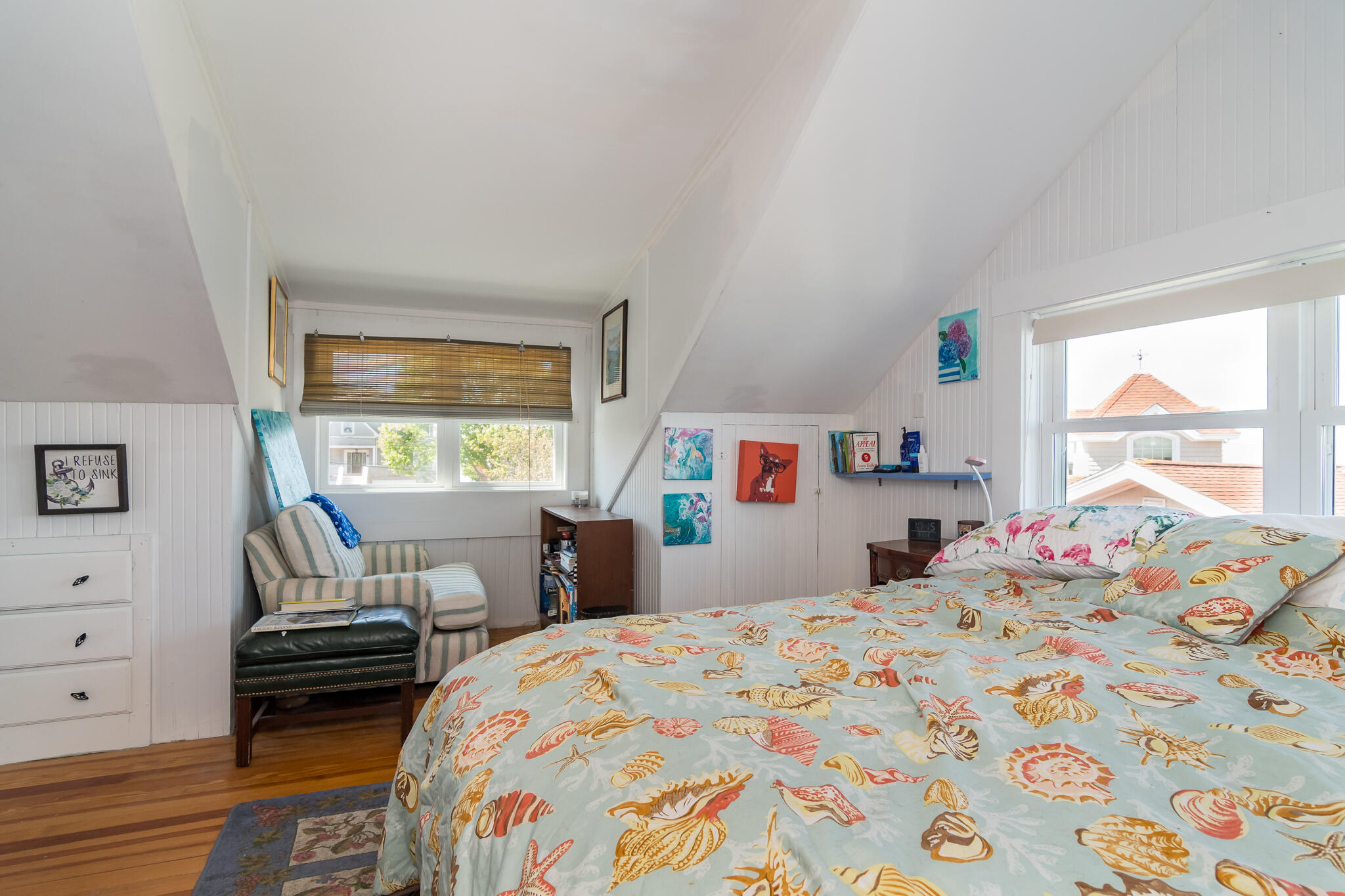 160 Jefferson Road Bourne, MA 02532 - Photo 30 of 45 upstairs bed 2