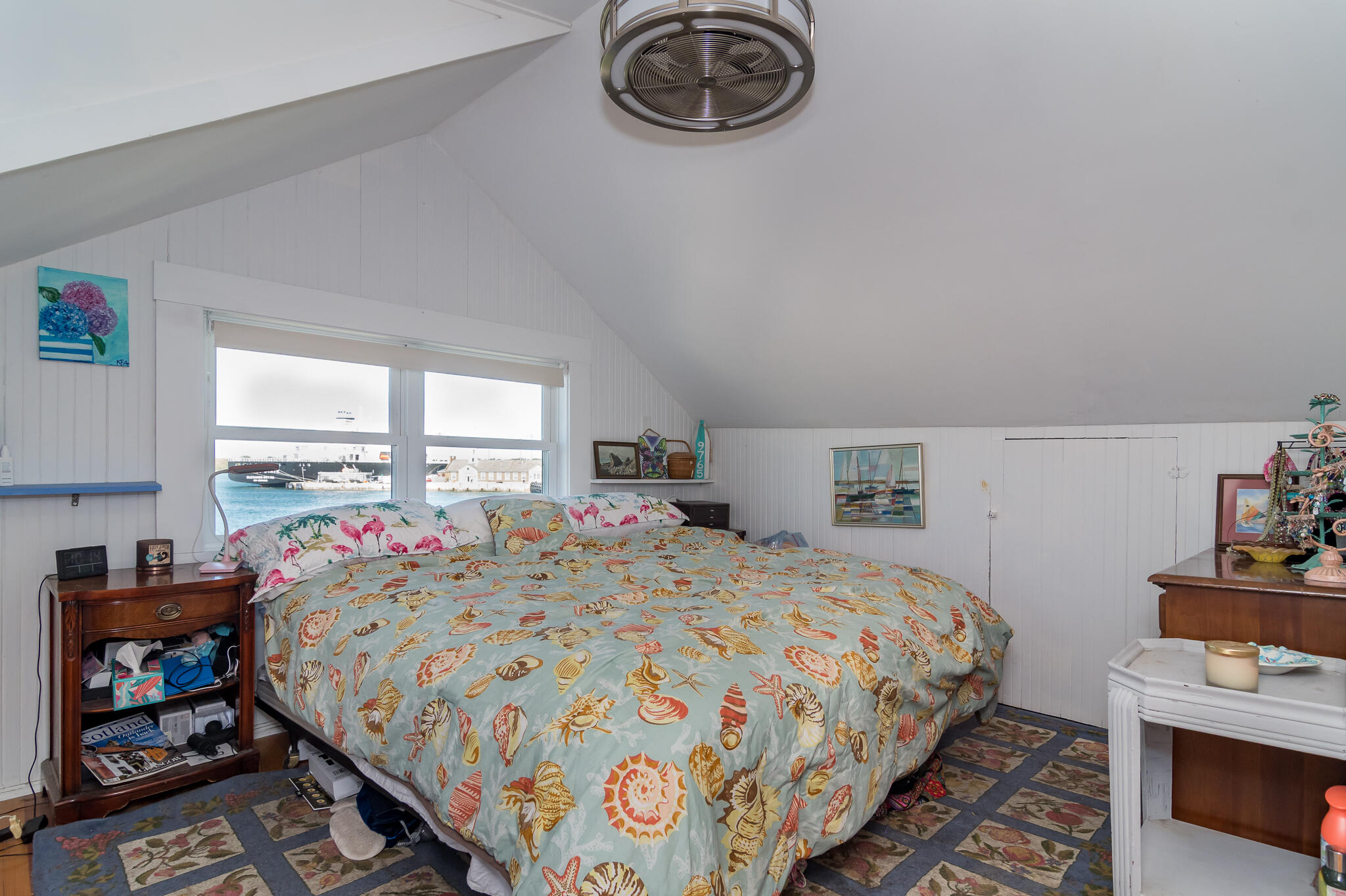 160 Jefferson Road Bourne, MA 02532 - Photo 31 of 45 upstairs bed