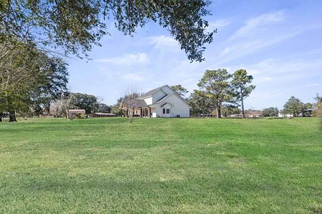 $650,000 | 847 West Buccaneer Drive, Winnie, TX 77665