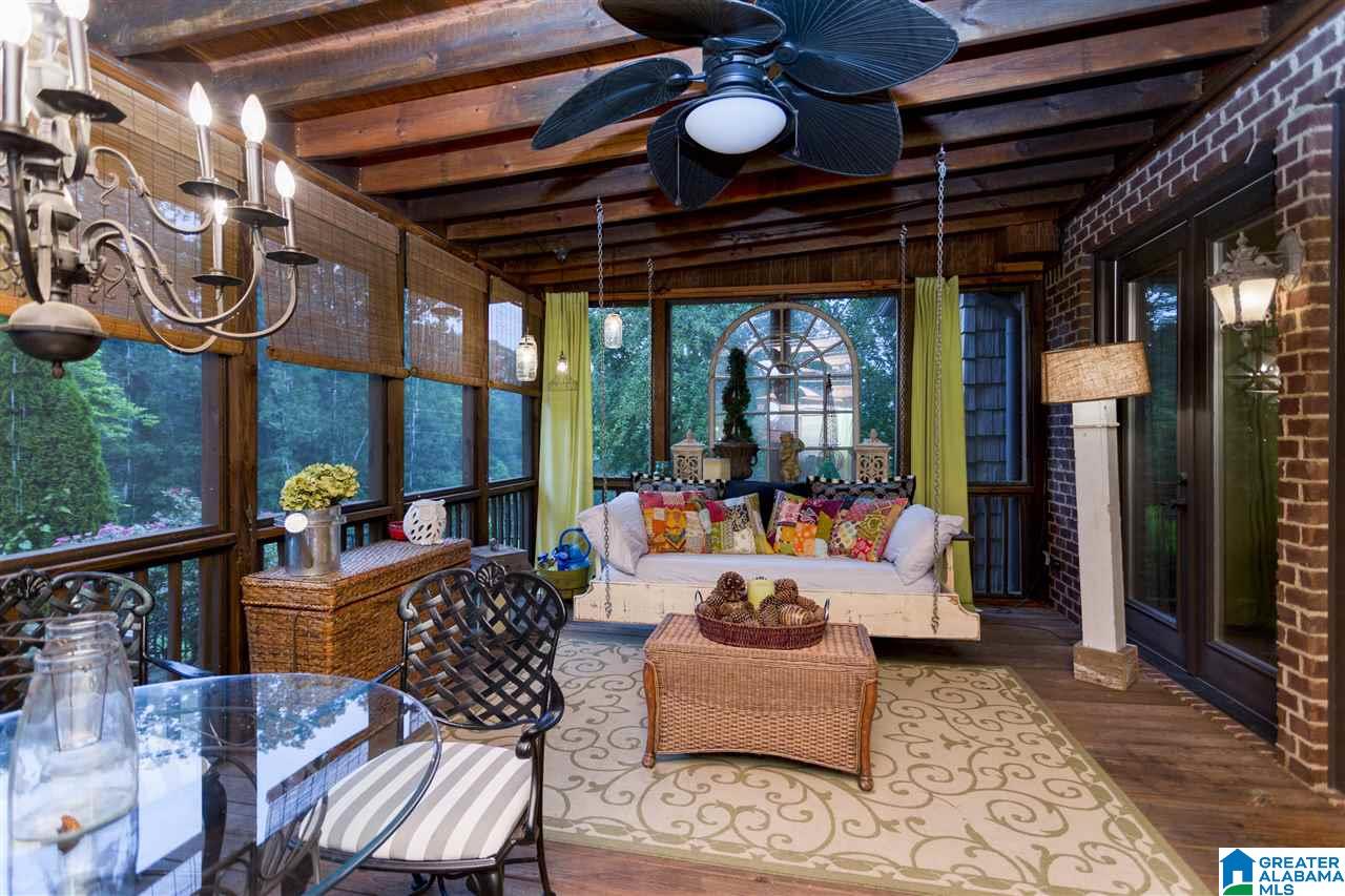 8192 Cavern Road Trussville, AL 35173 - Photo 42 of 50