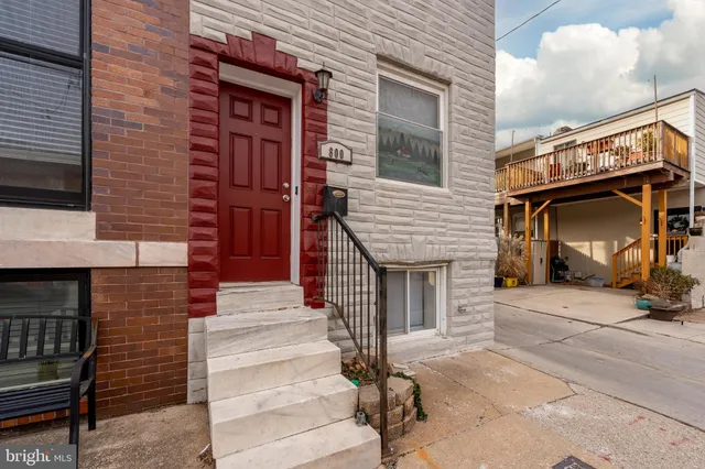 $319,900 | 800 Grundy Street, Baltimore, MD 21224