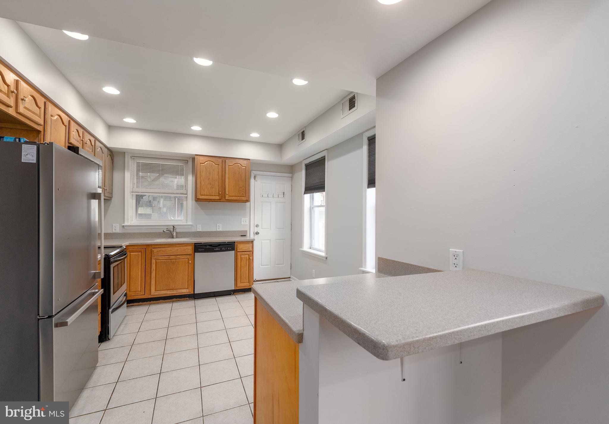 800 Grundy Street Baltimore, MD 21224 - Photo 9 of 41 Kitchen