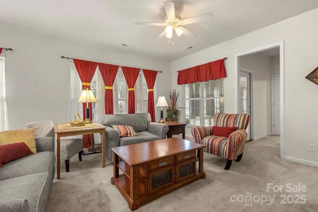 $330,000 | 3003 Edisto Way, Fort Mill, SC 29707