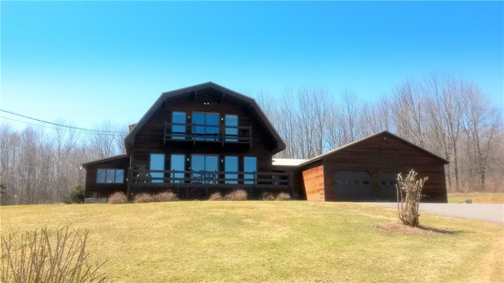 717 Back Road Skowhegan, ME 04976 - Photo 1 of 29 Exterior front of home