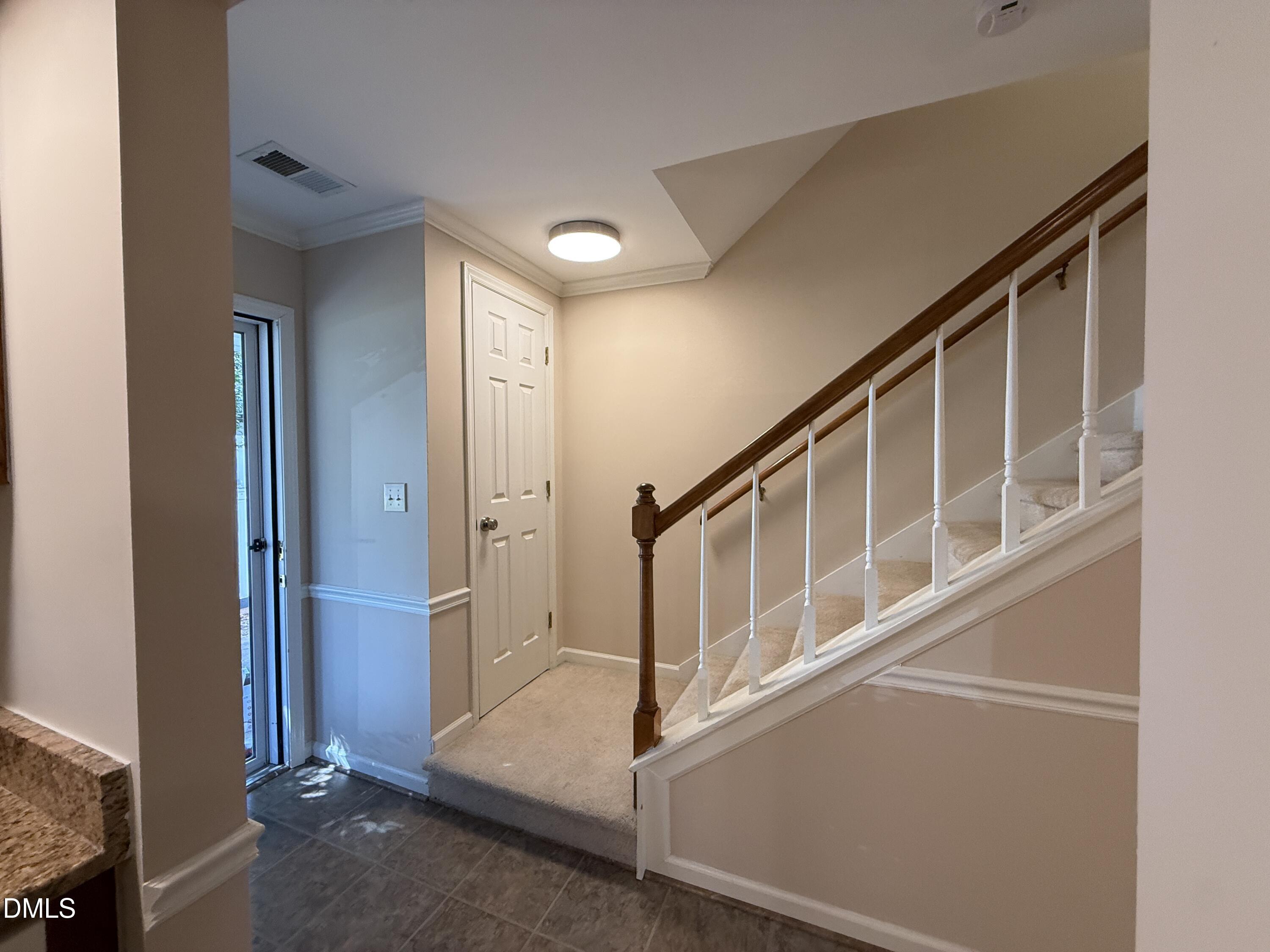 1456 Barton Pl Drive Raleigh, NC 27608 - Photo 5 of 66