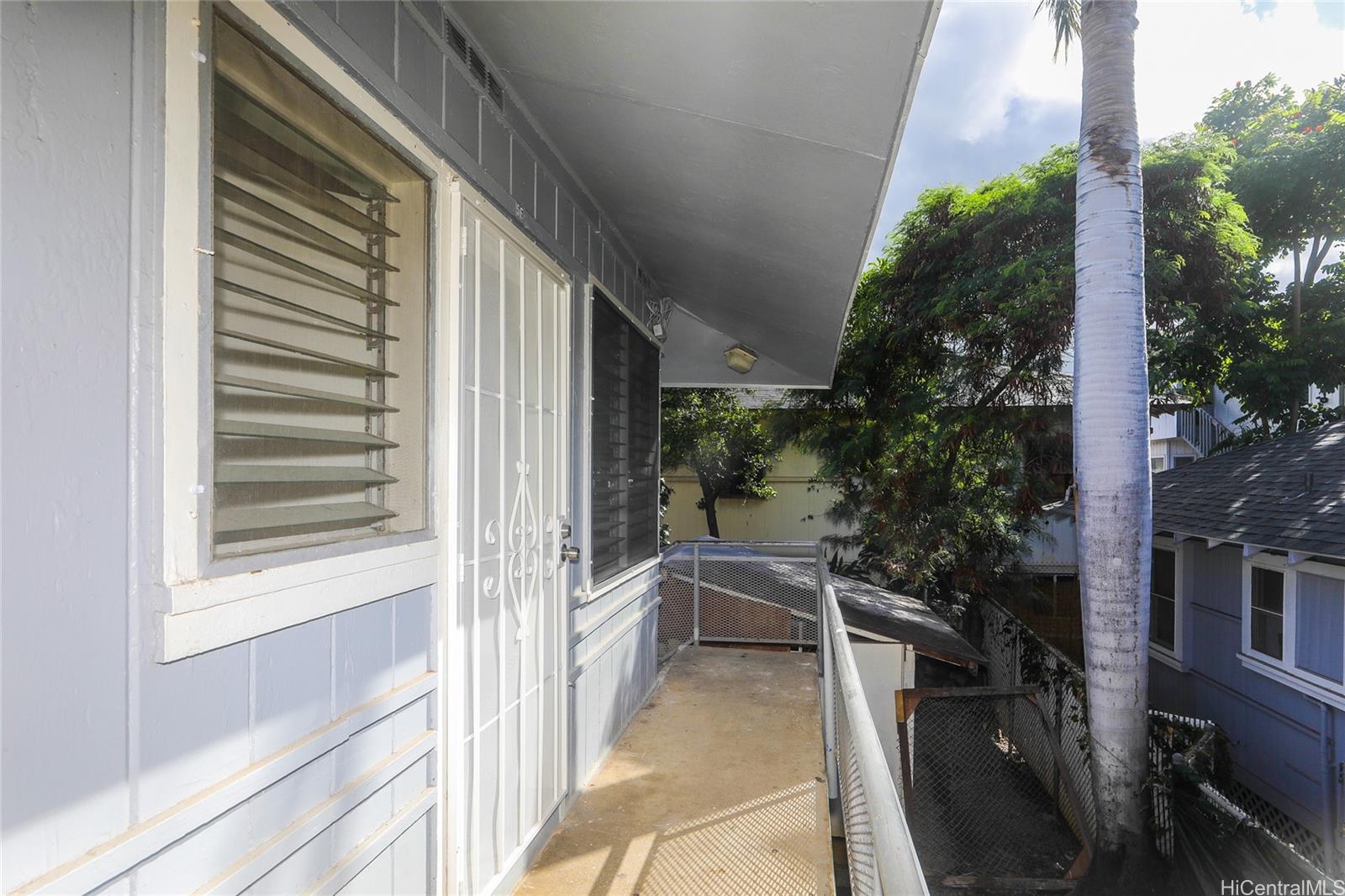 1719 Nuuanu Avenue, Unit 5E Honolulu, HI 96817 - Photo 23 of 25