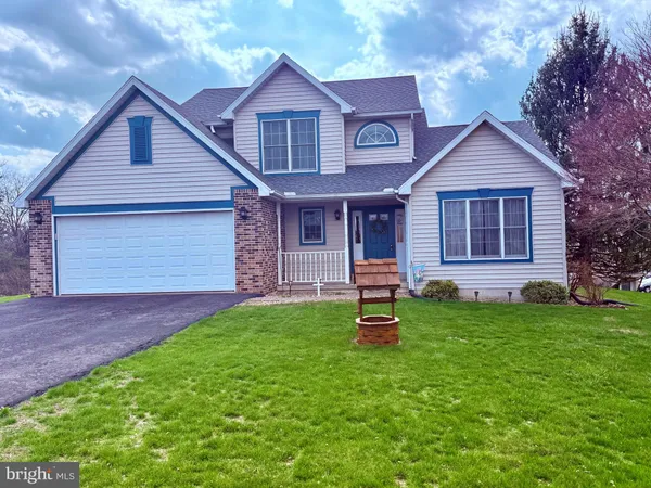 $335,000 | 122 Wesson Court, Mifflintown, PA 17059