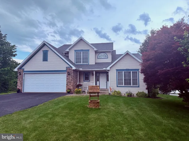 $340,000 | 122 Wesson Court, Mifflintown, PA 17059