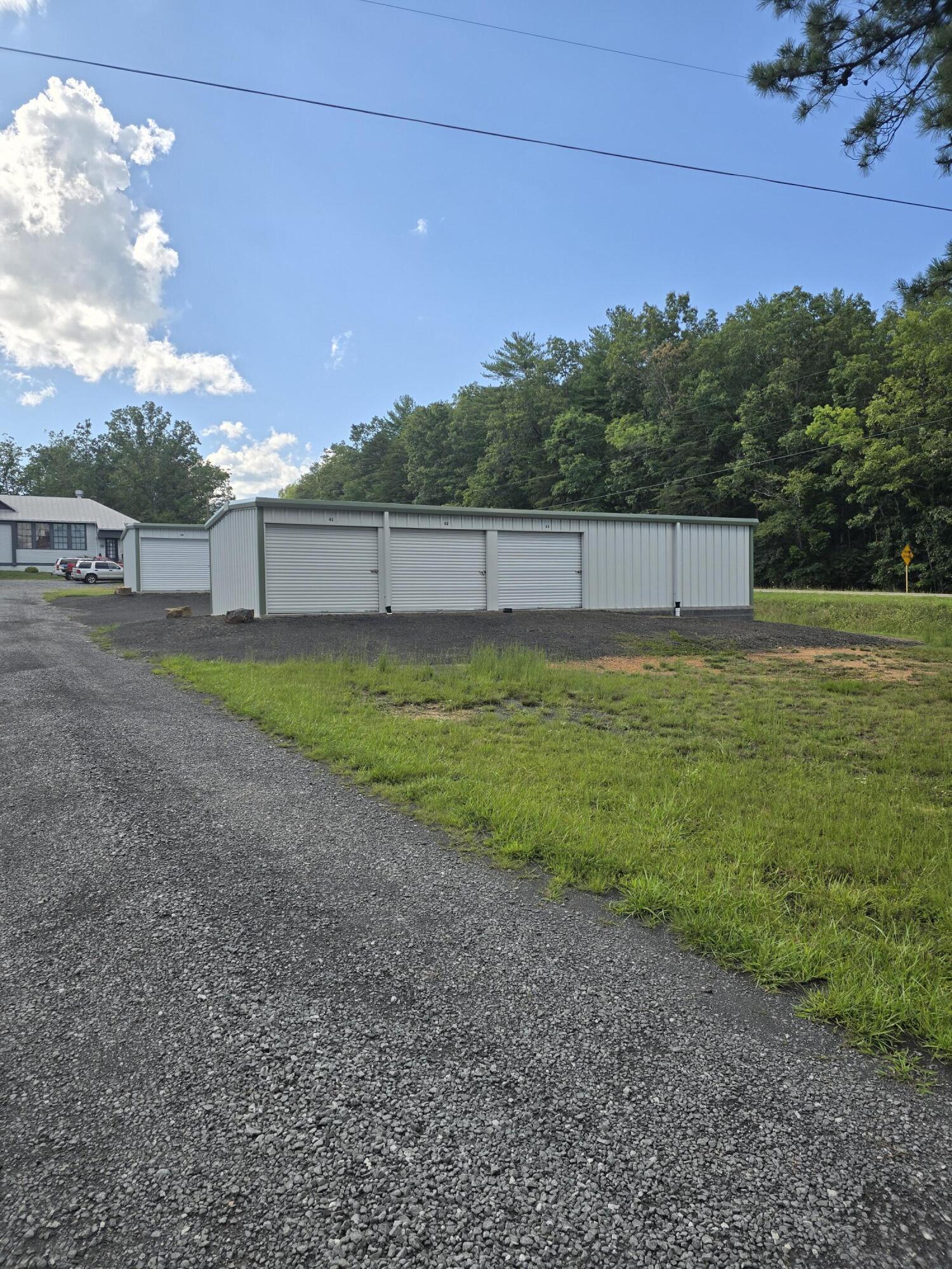 1633 TC Walker Road Millboro, VA 24460 - Photo 4 of 11 20260823_164537