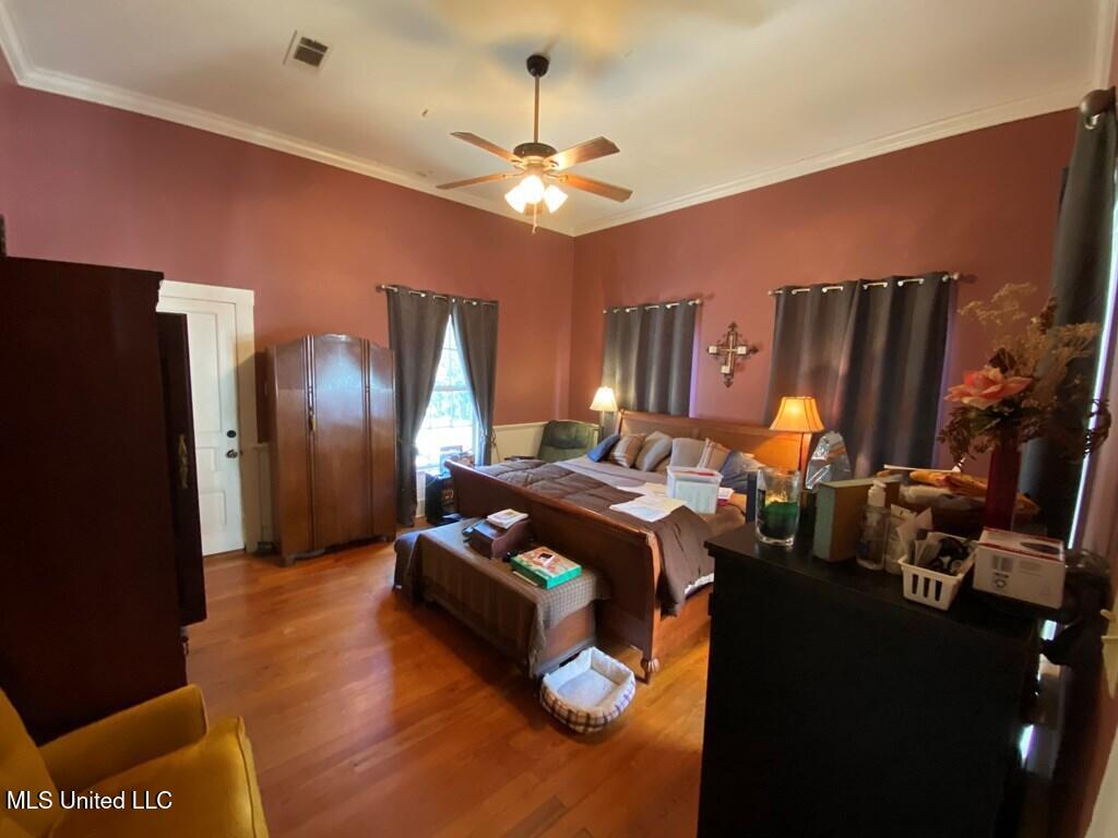 209 Downing Street Hazlehurst, MS 39083 - Photo 20 of 26 house-for-sale-copiah-county-ms (20)